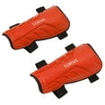 thumbnail image 2 of Coussinets de Jambe de Soccer, Coussinets de Tibia de Soccer Normes de l'Industrie, 2 of 8