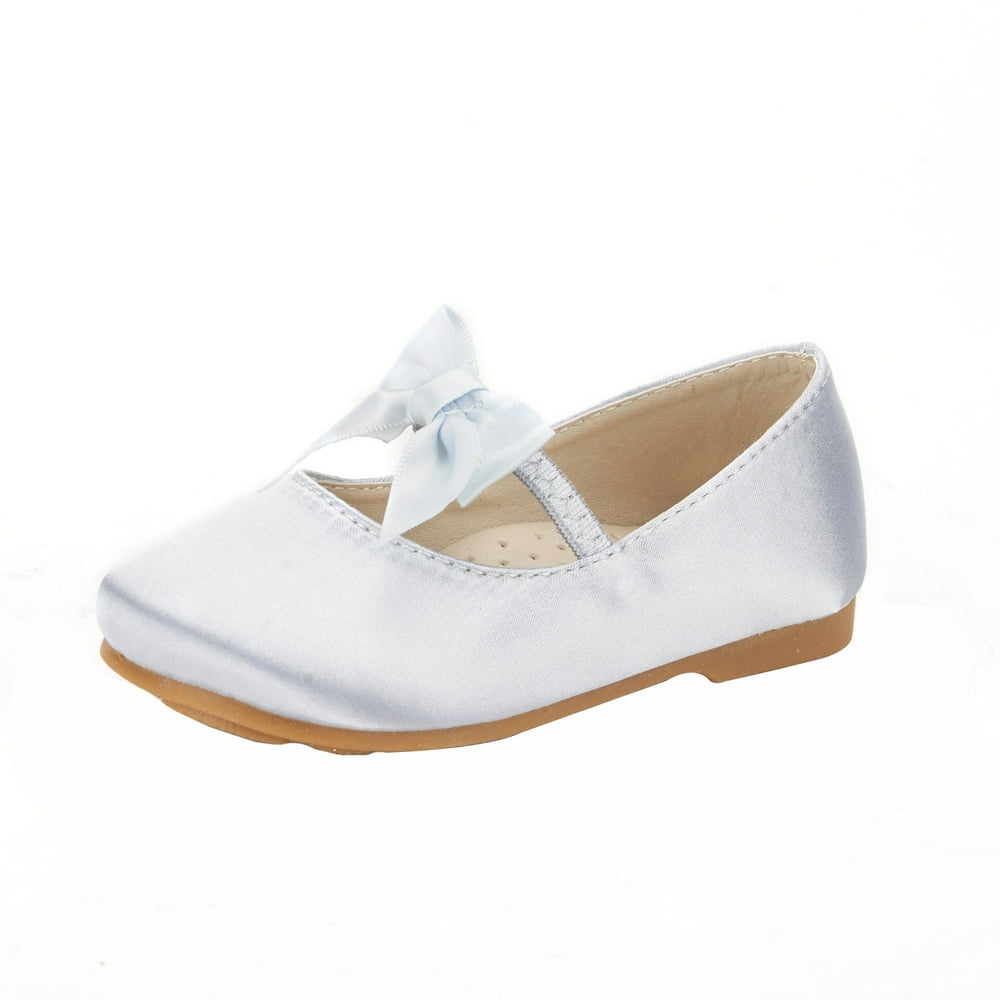 Dream Pairs - Dream Pairs Girls Mary Jane Flats Shoes Kids Lightweight ...