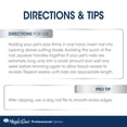 thumbnail image 3 of Four Paws Magic Coat Dog Grooming Safety Nail Clipper, 3 of 9