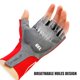 thumbnail image 5 of Guantes de ciclismo Guantes de ciclismo Hombres Mujeres Guantes de bicicleta Guantes deportivos de m WHEEL UP Guantes de ciclismo, 5 of 7