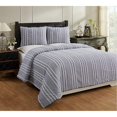 thumbnail image 1 of Winston Couette Full/Grand en Bleu Marine, 1 of 2