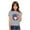 Gray, variant on Umbreon White Boys 4th of July Shirts Kids America Flag T-Shirt Toddler Girls Patriotic Tee Tops Independence Day Blouse for 2-13 Y