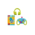 thumbnail image 2 of Fisher-Price Baby Juguete para Bebés Kit Mini Gamer, 2 of 4