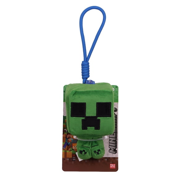 Accesorio para mochila Creeper 10.16 cm