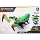 thumbnail image 5 of Robot Plegable Kamigami Mantix de Mattel, 5 of 9
