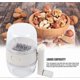 thumbnail image 5 of 2023,nut Grinder, Nut Chopper Grinder With Non-slip Base, Multifunctional Dried Fruit Crusher Peanut Masher, Peanut Grinding Device Kitchen Tools For, 5 of 5