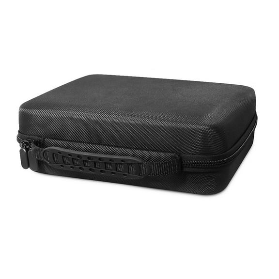 Portable Travel Handbag for P5 Game Controller Ensures Durability and Easy Accessory Storage Bag Case