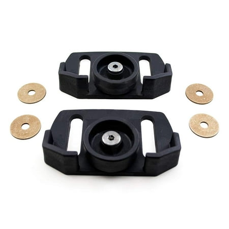 Arnold 490-241-0038 Rolling Skid Shoes