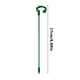 thumbnail image 1 of Plant Support Stake 1Pack Upgrade Fiberglass Plant Support Garden Stakes Flower Plant Support With Support Ring Garden Plant Support Sticks For Indoor, 1 of 6