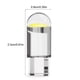 thumbnail image 5 of Sidaley 10 piezas de luces LED para coche, bombillas pequeñas para techo, remolque para caravana, lámparas de lectura para vehículos, Type9 NO9, 5 of 6