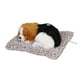thumbnail image 4 of Perro durmiendo realista, adorable cachorro durmiendo, juguetes para niños, decoraciones, regalos para niños y niñas, Beagle, 4 of 14