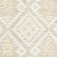 thumbnail image 6 of SAFAVIEH Kenya KNY602A Hand-knotted Ivory / Gold Rug, 6 of 7