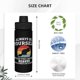thumbnail image 4 of Sé siempre tú mismo a menos que puedas ser un castor. Botella de agua aislada de acero inoxidable de 18 oz, novedosa tetera deportiva, taza portátil para viajes, gimnasios al aire libre., 4 of 5