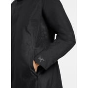 Arcteryx Patera Parka Womens | Down Insulated Gore-Tex Parka | Boxcar, Medium