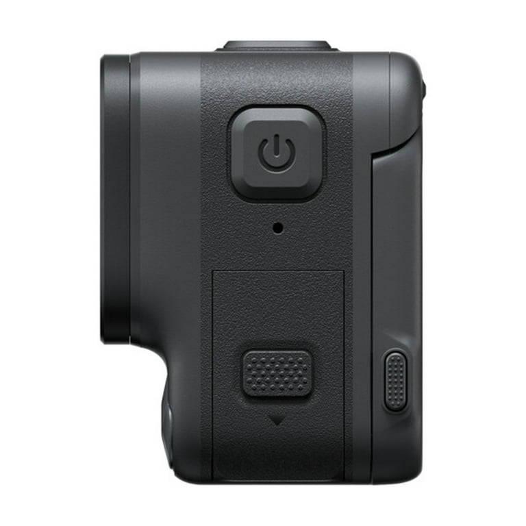 Insta360 ACE Pro 8K Waterproof Action Camera, Black with WiFi and