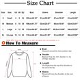 thumbnail image 3 of Nmnitkp Sweaters for Women Warm and Close to Skin Womens Oversized Striped Sweaters Color Block Long Sleeve Crew Neck Sweater Casual Loose Pullover Y2K Knit Top, 3 of 9