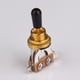 thumbnail image 4 of Interruptor Pastilla Guitarra Dorado, 4 of 7