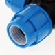 thumbnail image 5 of Empuje de plástico Zulema para conectar Accesorios 4 tipos de Accesorios de tubo de purificadores de agua 32 mm, 5 of 8