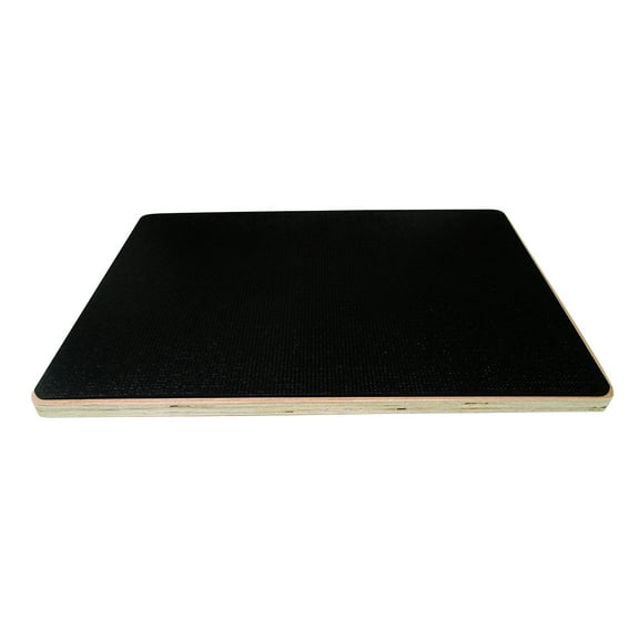 20 in Wood Balance Board Trainer