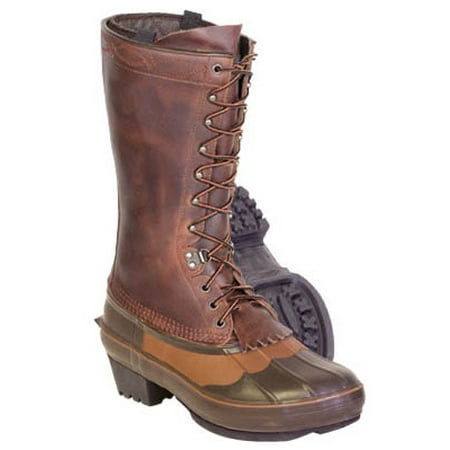 Men's 13 Cowboy Insulated Boot 13 KE-3429-K-13