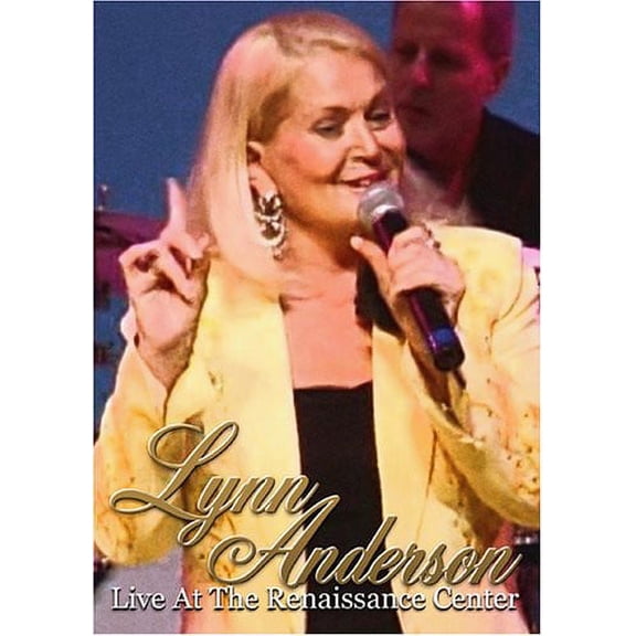 Live at the Renaissance Center (DVD), MVD Visual, Music & Performance