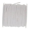 thumbnail image 4 of EeaseCA 1 Roll 61M Cotton DIY Natural Candle Braided Wicks Twine String Spools Rope, 4 of 8
