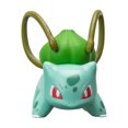 thumbnail image 3 of Pokémon Battle Figure Pack: Pikachu + Bulbasaur (Style 2), 3 of 3