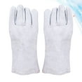 thumbnail image 1 of Greenadscape 1Par Guantes Para Jardinería Y Limpieza Resistentes Y Duraderos Color Gris Oscuro, 1 of 6