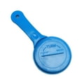 thumbnail image 5 of Self Cleaning Pet Brush with Rotating Head to Easily Twist and Raise Bristles to Groom, and Lower to Clean Pet Cat Dog Hair, 5 of 5