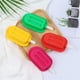 thumbnail image 3 of Mini Moldes Apilables para Helado MACHAO Pack 10,5 cm 4 Piezas, 3 of 5