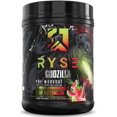 thumbnail image 1 of Polvo para antes del entrenamiento RYSE Godzilla X Noel Deyzel Sour Watermelon, 1 of 8