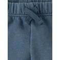 thumbnail image 3 of The Children's Place Toddler Boys Pull-On Relaxed Fit Cargo Pant, Sizes 6M-5T, 3 of 3