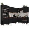 thumbnail image 1 of Cocina Integral Completa Modular Madesa Reims 462cm NN 01, 1 of 5
