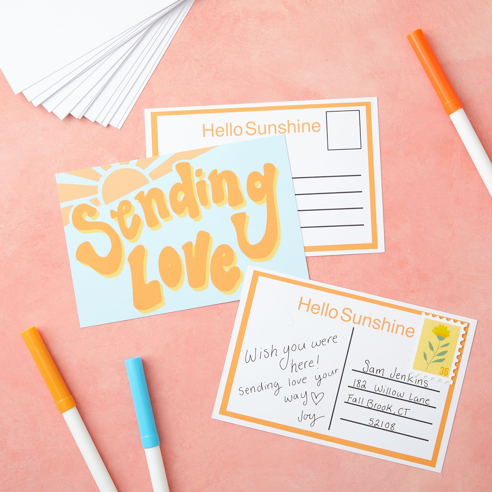 4x6 cardstock 2024