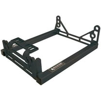 Allstar Performance ALL10174 Transmission Stand - 11 x 14 x 6 in.