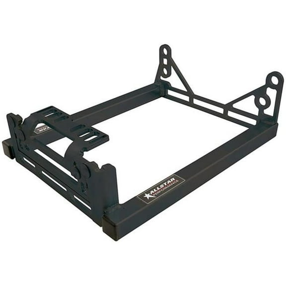 Allstar Performance ALL10174 Transmission Stand - 11 x 14 x 6 in.