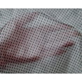 thumbnail image 4 of oneOone Silk Tabby Fabric Square & Check Geometric Print Fabric by The Yard 42 Inch Wide, 4 of 4