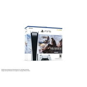 PlayStation 5 Console – FINAL FANTASY XVI Bundle