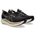 thumbnail image 3 of ASICS GlideRide Max Black Oatmeal - 1011B891-001 Shoes, 3 of 5