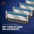 thumbnail image 4 of Set de afeitado Dollar Shave Club The Guest Pass con 2 cartuchos, 4 of 7