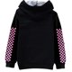 thumbnail image 3 of Pop cazadora para niña Demo-n Hunters Sweatshirt,HUNTR/X Rumi,Mire Zoeyy Kids Long Sleeve Sweatshirt,Cute Anime Chibi Style Tee for Fans, Teen Girls & Women | Soft Comfortable Casual Daily Tops, 3 of 4