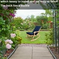 Xubond Garden Tools Bench Cushion Swing For Lounger Garden Furniture xubond-garden-tools-bench-cushion-swing-for-lounger-garden-furniture