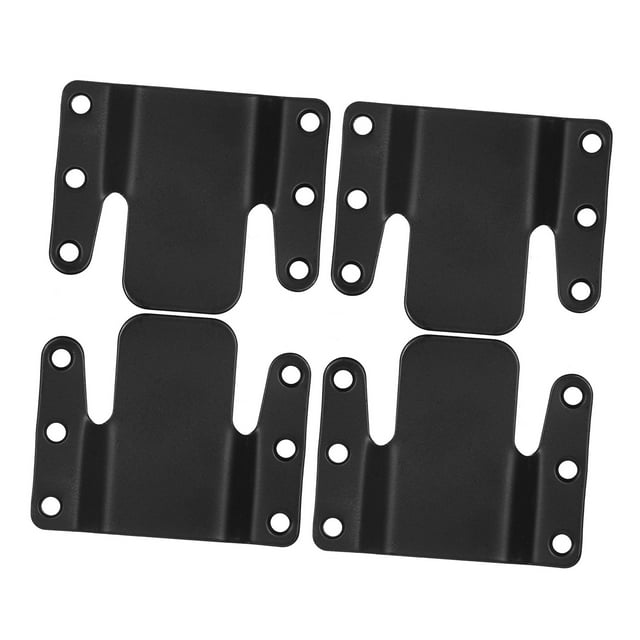 Sectional Couch Connectors, Couch Connectors Hinged Connection Accessories Mountain Buckle Sofa Insert Universal Combination Sofa Interlock