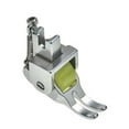 thumbnail image 4 of Prensatelas para Máquina de Coser, Máquina de Coser Industrial Multifunción, Prensatelas de Rodillo, Pieza de Repuesto para Manualidades, Tela Overloc Rueda de goma Macarena Presilla, 4 of 8