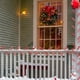 thumbnail image 5 of Vid De Frutos Rojos Espumosos Ramas De Ratán Navideñas De 200cm Con Bayas Rojas Escarchadas, Decoración Colgante Artificial Flexible Para Puerta, Pared Y Escalera (1 Unidad) Rkxzt, 5 of 9