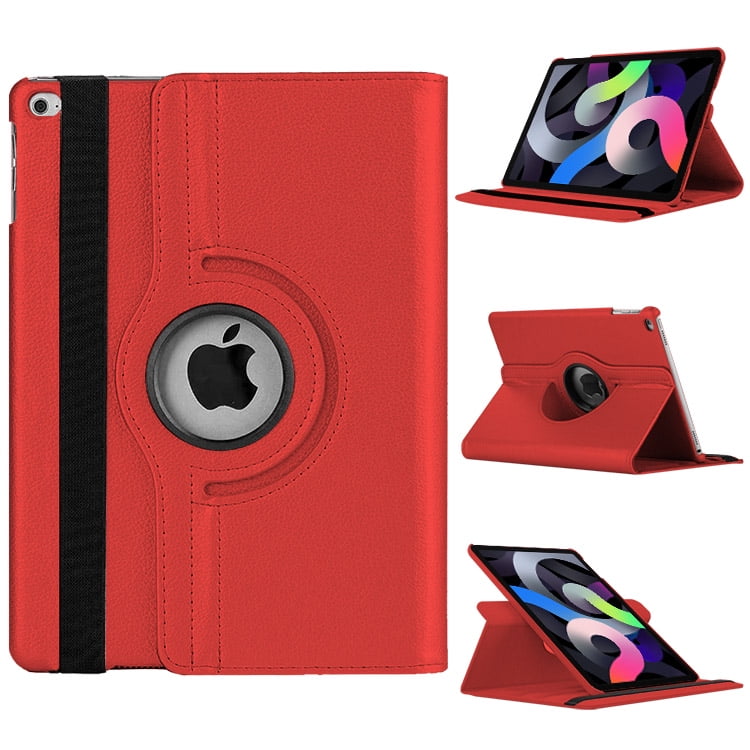 Amazon.com: iPad Pro 11 & Air 10.9 Kickstand Protective Red
