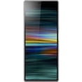 thumbnail image 2 of Sony Xperia 10 Plus 64GB 4GB RAM Unlocked 4G LTE 6.5" Android  Smartphone  Blue(Open Box)), 2 of 5
