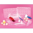 Thames & Kosmos Candy Chemistry Science Kit Rock Candy, Chocolates