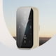 thumbnail image 5 of Funda protectora de pantalla completa para PC funda protectora antiarañazos cubierta protectora de parachoques a prueba de golpes para accesorios Honor Band 9, 5 of 8