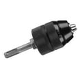 thumbnail image 1 of Keyless SDS Chuck, SDS Chuck Adapter, -Vanadium Steel High Hardness Comfortable Coat  Accurate Quick-Change For Chuck, 1 of 8
